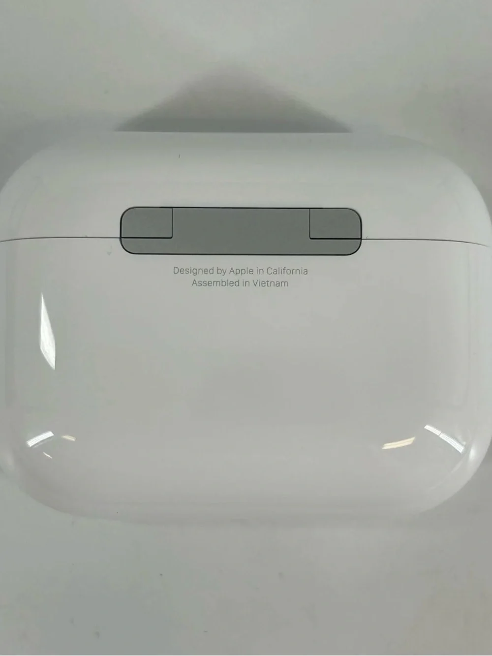 Apple true wireless